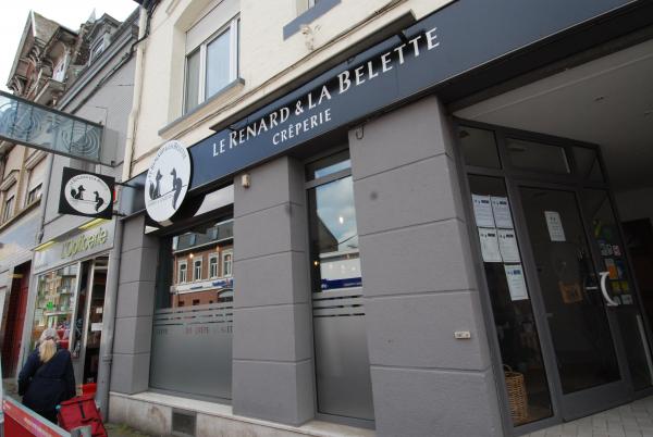 11 juin-restaurant le renard et la belette (S Givry) (16).JPG