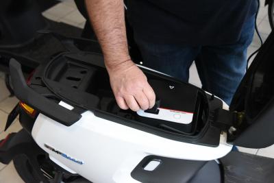 8 octobre - focus commerçant Kymco (Givry Sébastien) (111).JPG