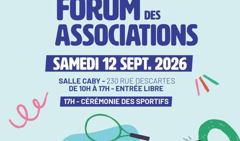 Forum des associations