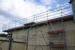 Travaux 