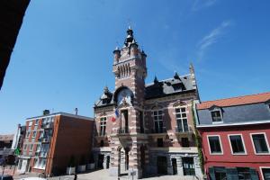 Beffroi