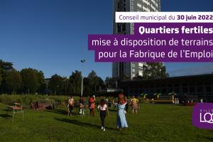 quartiers fertiles