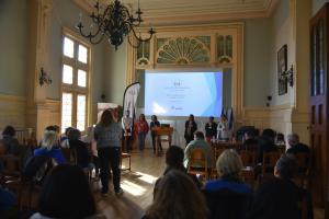 Conférence des aidants