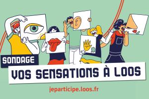 Vos sensations à Loos