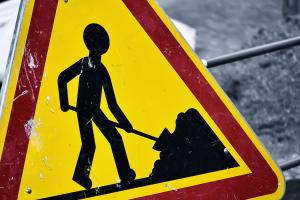 travaux