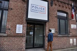 Opération tranquilité absence