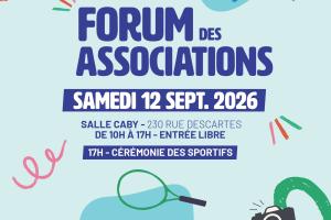 Forum des associations