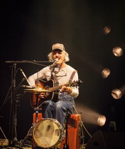 concert