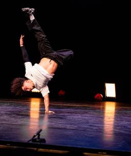danse