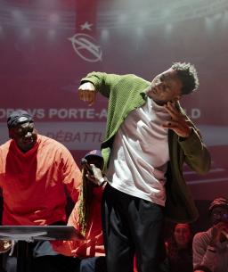 danse