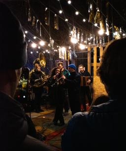 concert