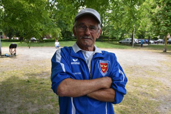 Pétanque Loossoise