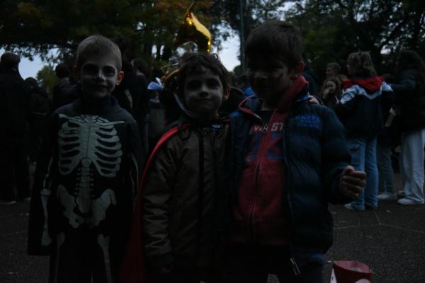 Fête des allumoirs et nuit des bibliothèques