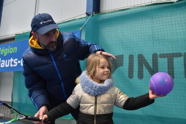Tennis Club Loossois