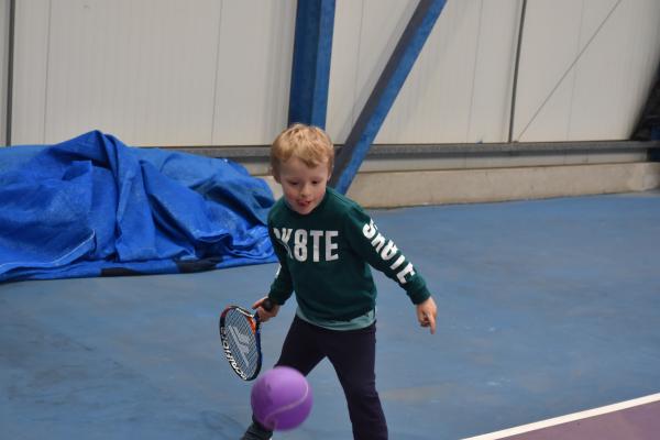 Tennis Club Loossois