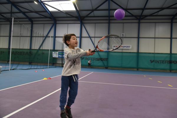 Tennis Club Loossois