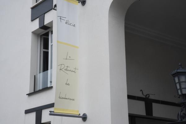 Focus Commerçant "Le Félicie"