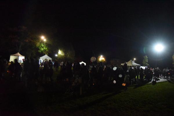 La fête des allumoirs