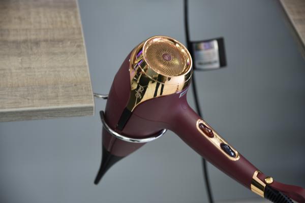 Beauté coiffure