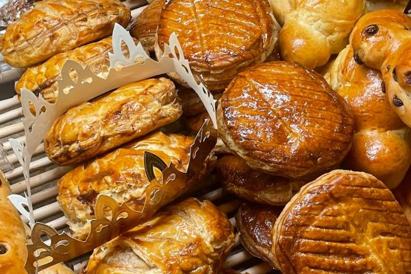Focus Commerçant "Boulangerie Cassez"