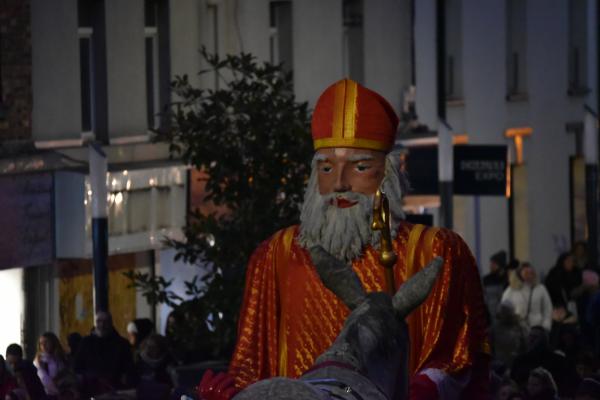 Saint Nicolas 2022