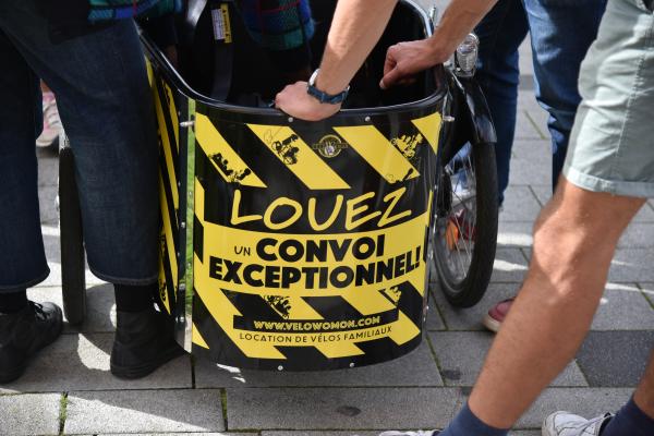 Salon des Créateurs et des Métiers d'Art 2023