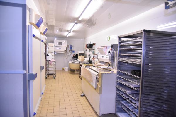 Focus Commerçant "Boulangerie Cassez"