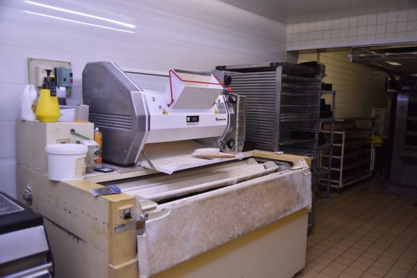 Focus Commerçant "Boulangerie Cassez"