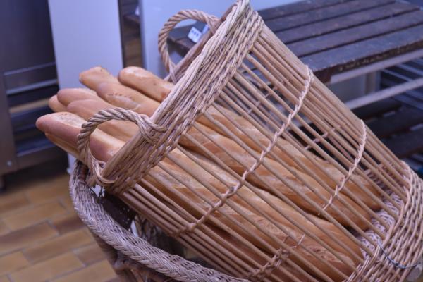 Focus Commerçant "Boulangerie Cassez"