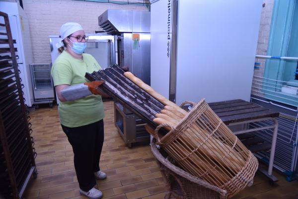 Focus Commerçant "Boulangerie Cassez"
