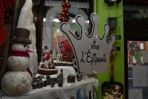 Focus Commerçant "Boulangerie Cassez"