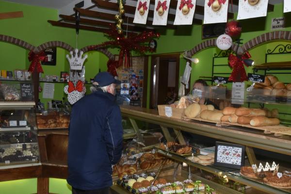Focus Commerçant "Boulangerie Cassez"
