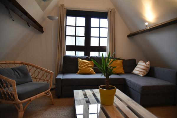 Le manoir du Baz
