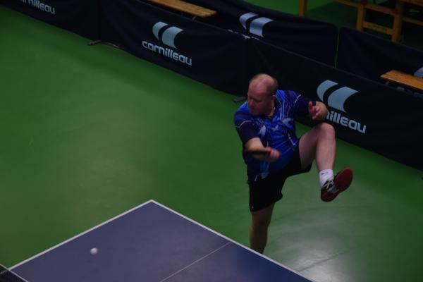 Sport Loos tennis de Table