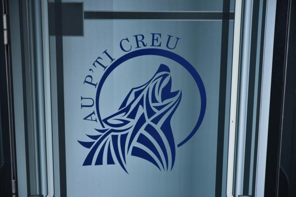 Friterie "Au p'ti creu"