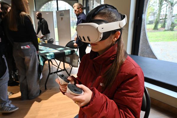 Une journée de sensibilisation contre les addictions