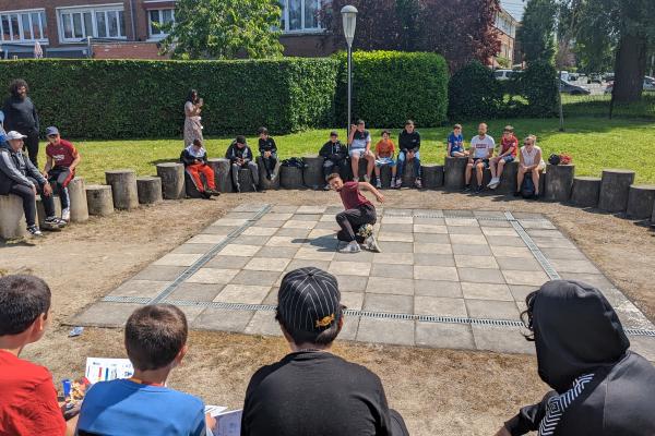 Festival Jeunesse #2