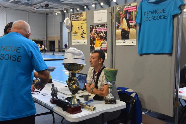 Forum des associations 2021