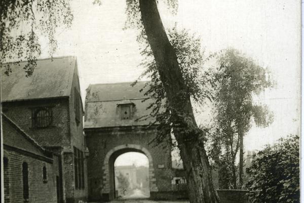 Abbaye de Loos