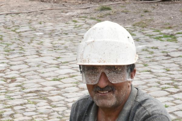 Travaux été