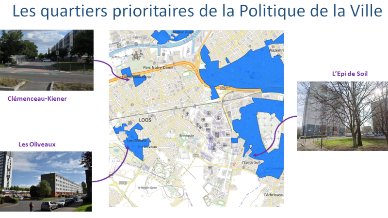 Contrat de ville
