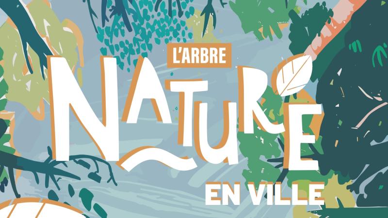 animation Nature en Ville