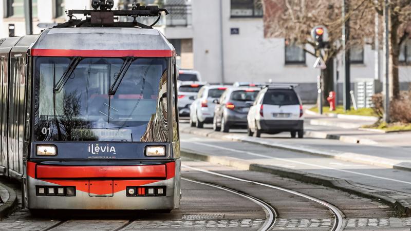 Tramway