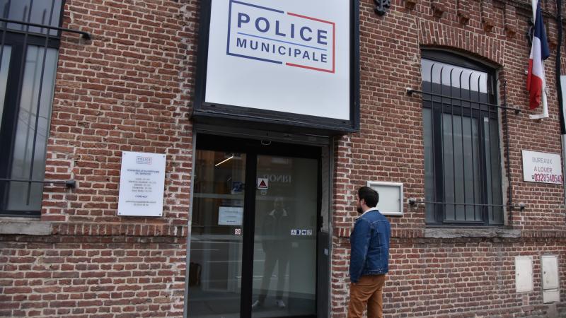 Opération tranquilité absence