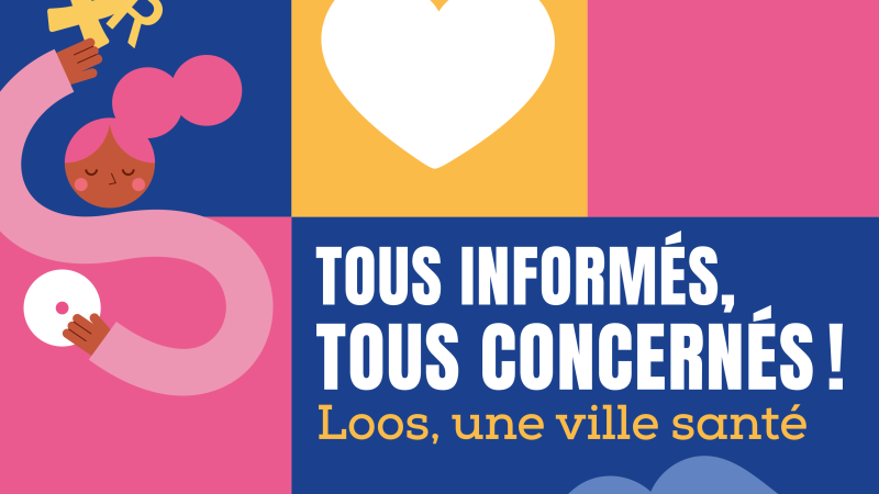 mois santé